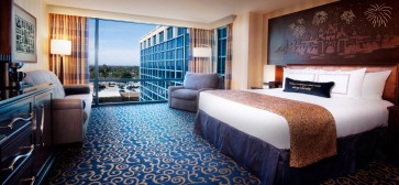 Rooms Disney Hotel